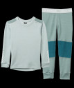 nahlad Dětské termoprádlo Helly Hansen K LIFA MERINO SET