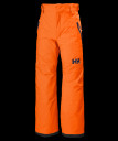 nahlad Dětské kalhoty Helly Hansen JR LEGENDARY PANT