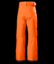 nahlad Dětské kalhoty Helly Hansen JR LEGENDARY PANT
