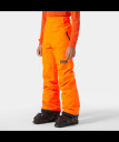 nahlad Dětské kalhoty Helly Hansen JR LEGENDARY PANT