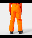 nahlad Dětské kalhoty Helly Hansen JR LEGENDARY PANT