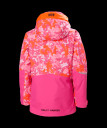 nahlad Dětská bunda Helly Hansen JR STELLAR JACKET