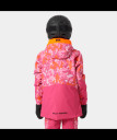 nahlad Dětská bunda Helly Hansen JR STELLAR JACKET