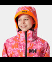 nahlad Dětská bunda Helly Hansen JR STELLAR JACKET
