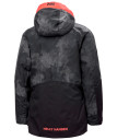 nahlad Dětská bunda Helly Hansen JR STELLAR JACKET