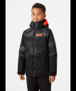 nahlad Dětská bunda Helly Hansen JR STELLAR JACKET