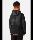 nahlad Dětská bunda Helly Hansen JR STELLAR JACKET