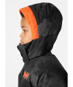 nahlad Dětská bunda Helly Hansen JR STELLAR JACKET