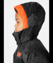 nahlad Dětská bunda Helly Hansen JR STELLAR JACKET