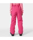 nahlad Dětské kalhoty Helly Hansen JR LEGENDARY PANT