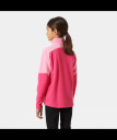 nahlad Dětské mikina Helly Hansen JR DAYBREAKER 2.0 JACKET