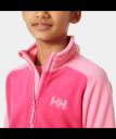 nahlad Dětské mikina Helly Hansen JR DAYBREAKER 2.0 JACKET