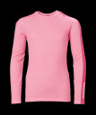 nahlad Dětské termoprádlo Helly Hansen JR LIFA MERINO MIDWEIGHT SET