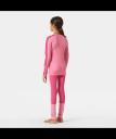 nahlad Dětské termoprádlo Helly Hansen JR LIFA MERINO MIDWEIGHT SET