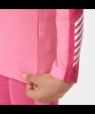 nahlad Dětské termoprádlo Helly Hansen JR LIFA MERINO MIDWEIGHT SET