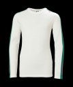 nahlad Dětské termoprádlo Helly Hansen JR LIFA MERINO MIDWEIGHT SET