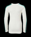 nahlad Dětské termoprádlo Helly Hansen JR LIFA MERINO MIDWEIGHT SET