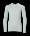nahlad Dětské termoprádlo Helly Hansen JR LIFA MERINO MIDWEIGHT SET