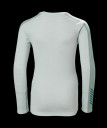 nahlad Dětské termoprádlo Helly Hansen JR LIFA MERINO MIDWEIGHT SET