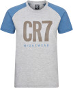 nahlad Dětské pyžamo Cristiano Ronaldo CR7 CR7 Kids pyjamas/shorts