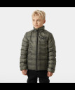 nahlad Dětská bunda Helly Hansen JR MARKA INSULATOR JACKET