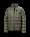 nahlad Dětská bunda Helly Hansen JR MARKA INSULATOR JACKET
