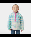 nahlad Dětská bunda Helly Hansen K FROSTY PILE SWEATER