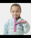 nahlad Dětská bunda Helly Hansen K FROSTY PILE SWEATER