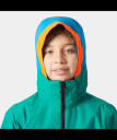 nahlad Dětská bunda Helly Hansen JR SUMMIT 2.0 JACKET