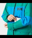 nahlad Dětská bunda Helly Hansen JR SUMMIT 2.0 JACKET