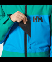 nahlad Dětská bunda Helly Hansen JR SUMMIT 2.0 JACKET