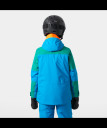 nahlad Dětská bunda Helly Hansen JR SUMMIT 2.0 JACKET