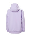 nahlad Dětská bunda Helly Hansen JR POWDER SOFTSHELL HOODIE
