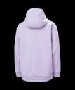 nahlad Dětská bunda Helly Hansen JR POWDER SOFTSHELL HOODIE