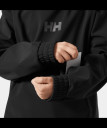 nahlad Dětská bunda Helly Hansen JR POWDER SOFTSHELL HOODIE