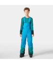 nahlad Dětské kalhoty Helly Hansen JR SUMMIT 2.0 BIB PANT