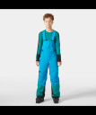 nahlad Dětské kalhoty Helly Hansen JR SUMMIT 2.0 BIB PANT