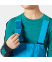 nahlad Dětské kalhoty Helly Hansen JR SUMMIT 2.0 BIB PANT