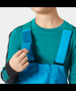 nahlad Dětské kalhoty Helly Hansen JR SUMMIT 2.0 BIB PANT