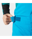 nahlad Dětské kalhoty Helly Hansen JR SUMMIT 2.0 BIB PANT