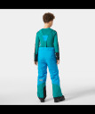 nahlad Dětské kalhoty Helly Hansen JR SUMMIT 2.0 BIB PANT