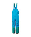 nahlad Dětské kalhoty Helly Hansen JR SUMMIT 2.0 BIB PANT