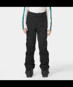 nahlad Dětské kalhoty Helly Hansen JR GIRL MAYA STRETCH SKI PANT
