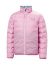 nahlad Dětská bunda Helly Hansen JR MARKA INSULATOR JACKET