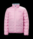 nahlad Dětská bunda Helly Hansen JR MARKA INSULATOR JACKET