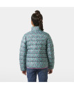 nahlad Dětská bunda Helly Hansen JR MARKA INSULATOR JACKET