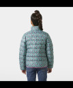 nahlad Dětská bunda Helly Hansen JR MARKA INSULATOR JACKET