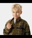 nahlad Dětská bunda Helly Hansen JR FROSTY PILE SWEATER