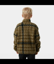 nahlad Dětská bunda Helly Hansen JR FROSTY PILE SWEATER