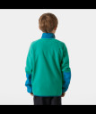 nahlad Dětská bunda Helly Hansen JR MARKA FLEECE JACKET
